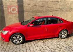 فولكسفاغن جيتا